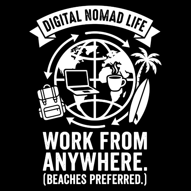Work Anywhere