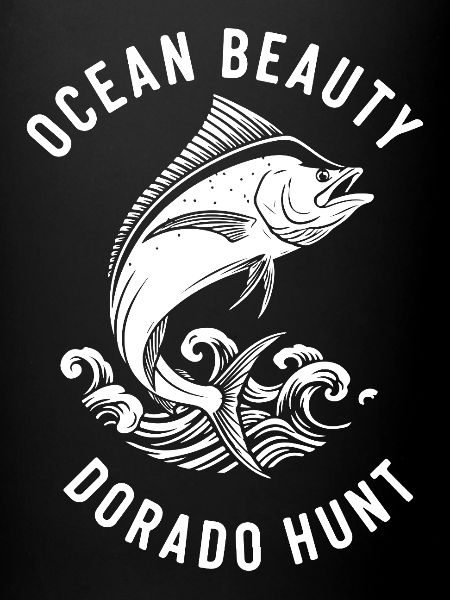 Pêche Mer Dorado