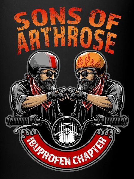 Sons of Arthrose
