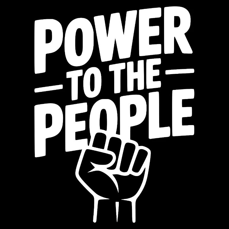 Pouvoir au peuple