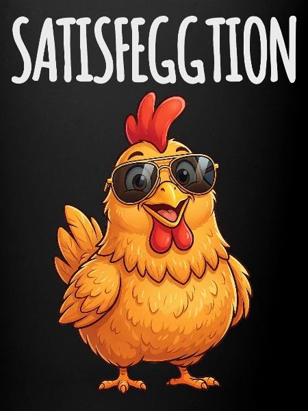 Poulet de la Satisfaction