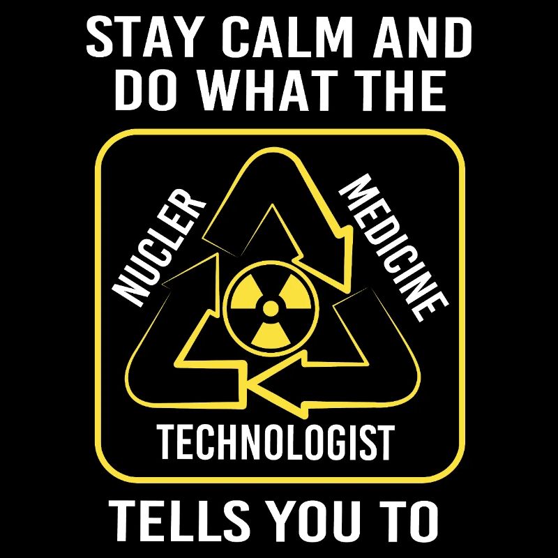 Radiologie Nuklear Atom Nuklearmedizin