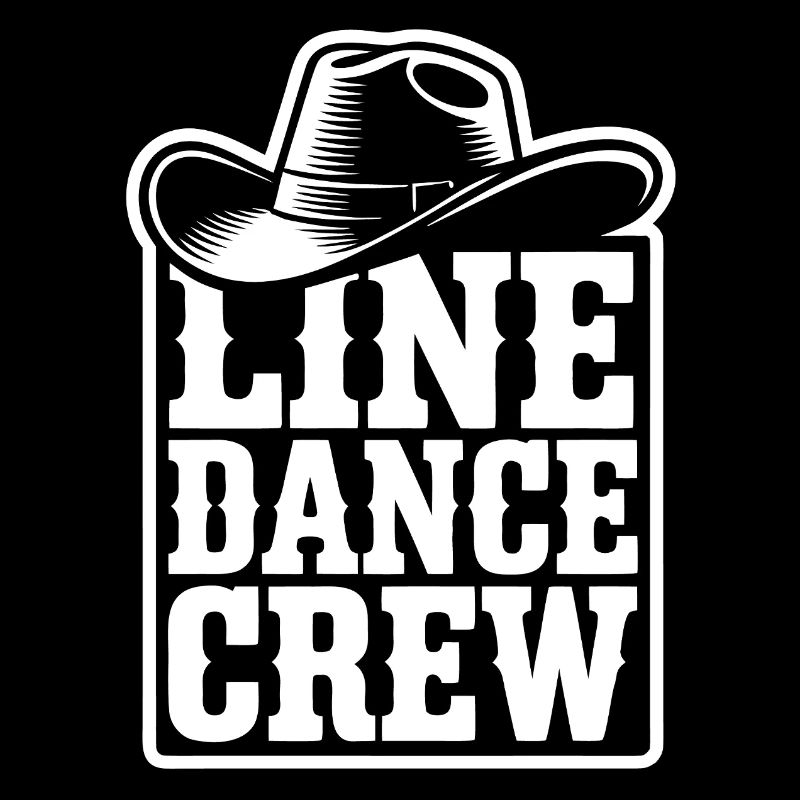 LineDance Crew Logo