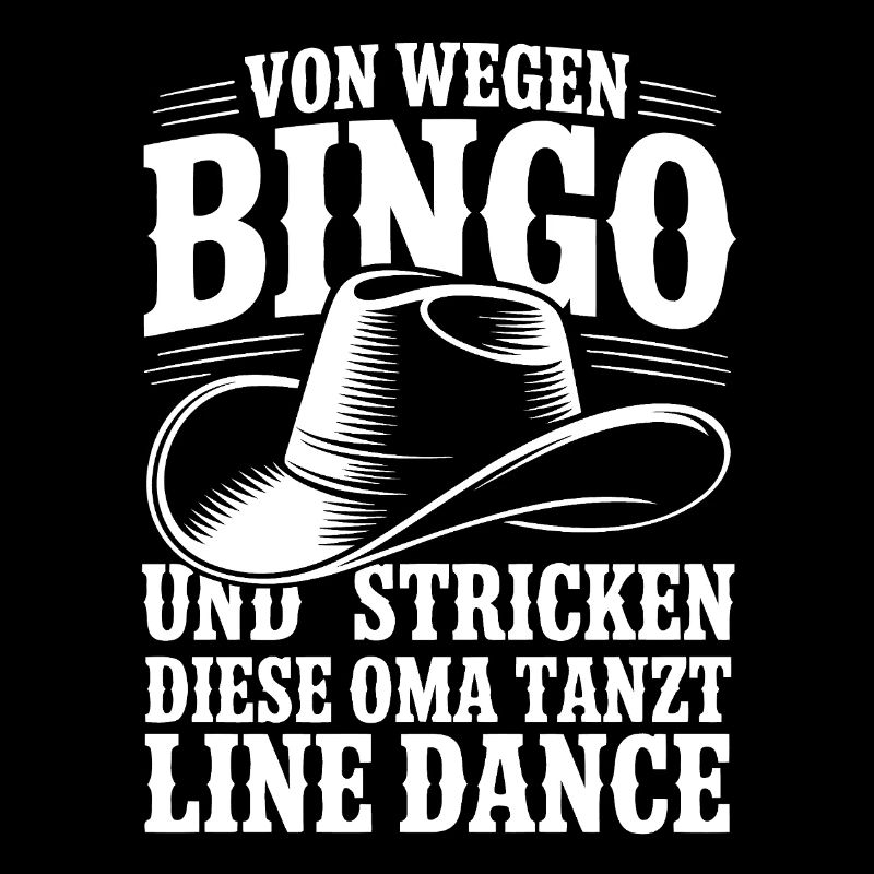 Oma Line Dance