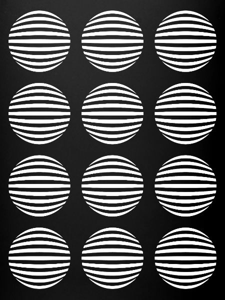 Sphères géométriques