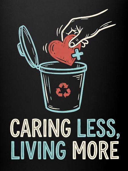 Living More