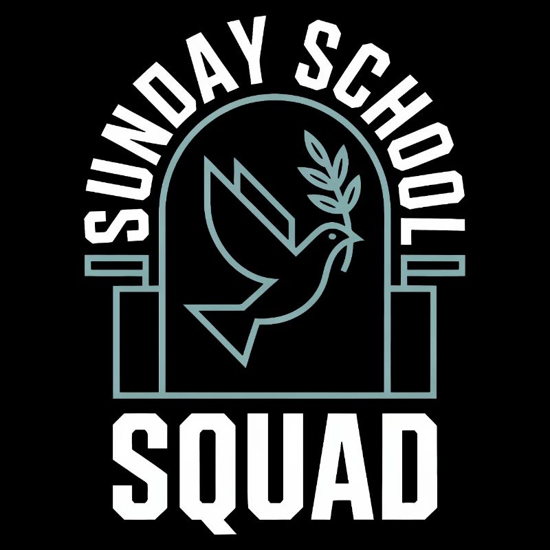 Sunday School Squad
