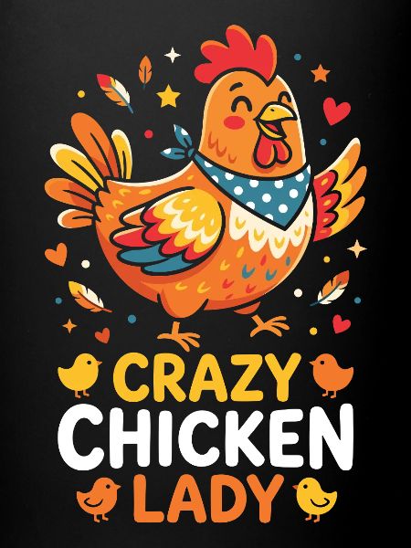 La Poule Folle