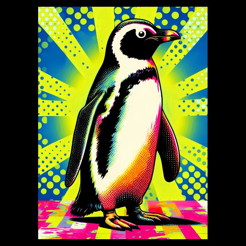 pingouin
