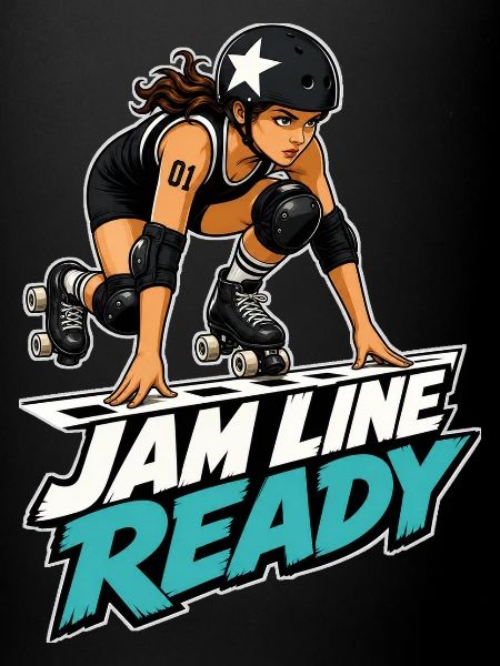 LIGNE DE JAM PRÊTE