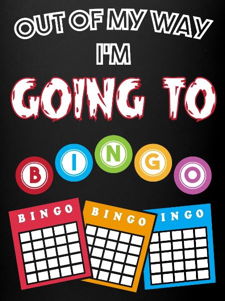 Bingo