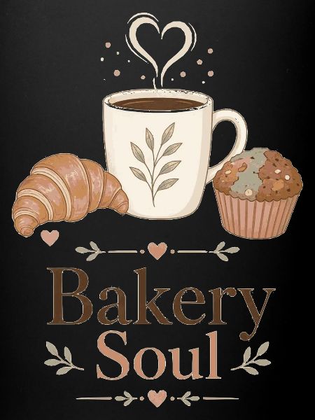Bakery Soul Kaffee Kunst
