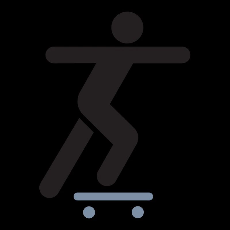 skateboard