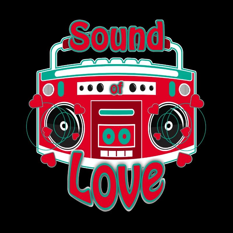 Son de l'amour - son de l'amour!