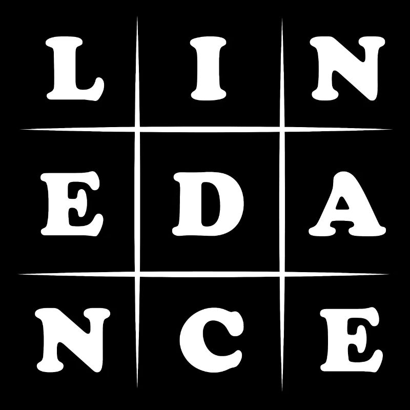 Line dance - line dance