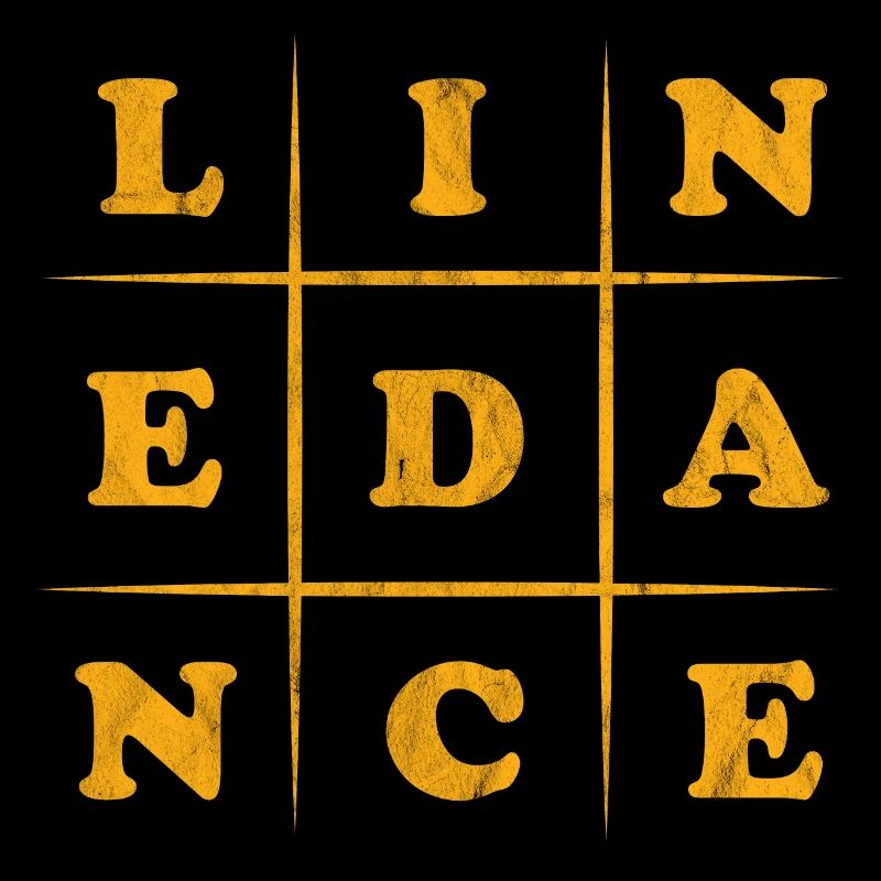 Line dance - line dance