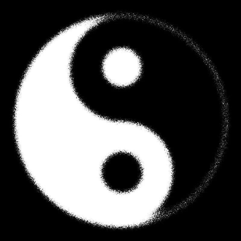 Yin et Yang