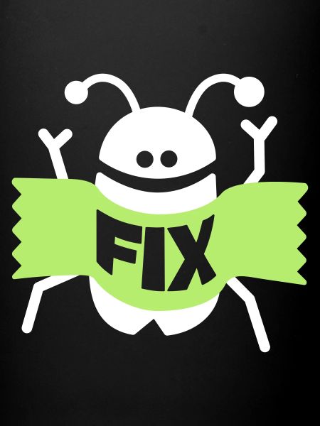 bugfix tape