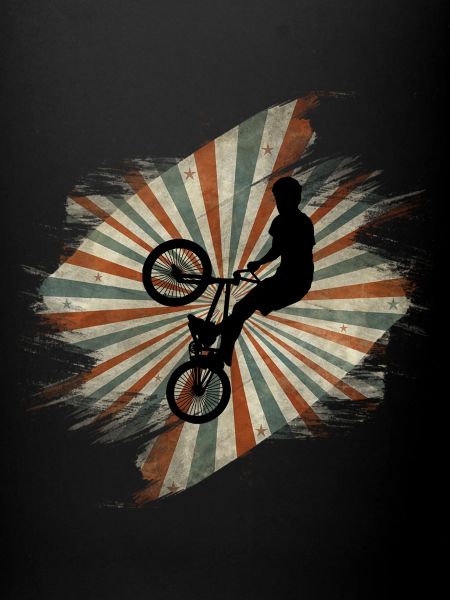 BMX