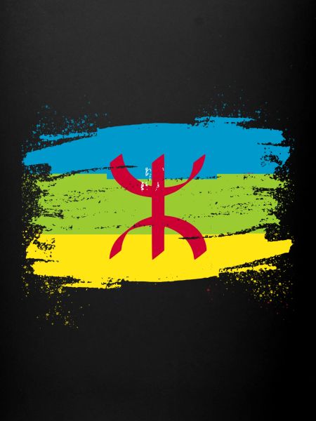 Amazigh