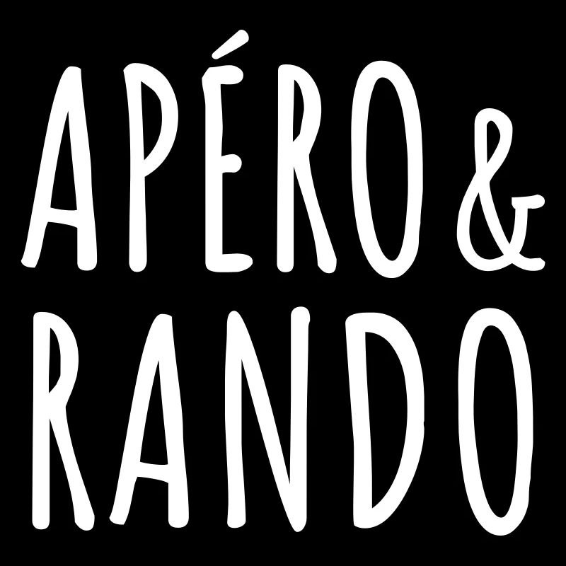 apéro et randonnée