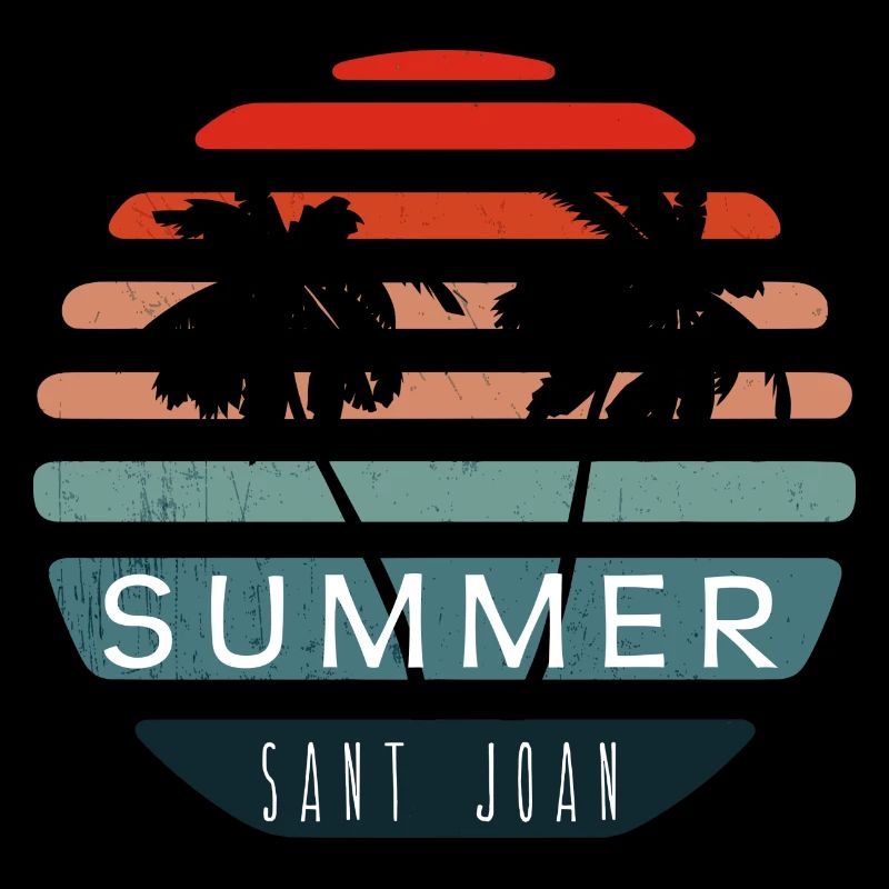 SantJoan Summer