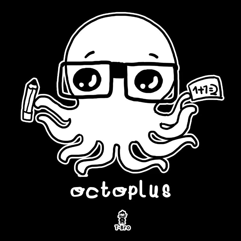 OctoPlus-T Bro
