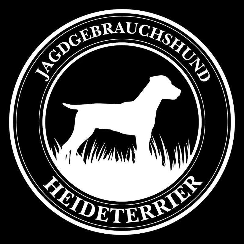 Heideterrier Jagdgebrauchshund Jagdhunde Wilsigns