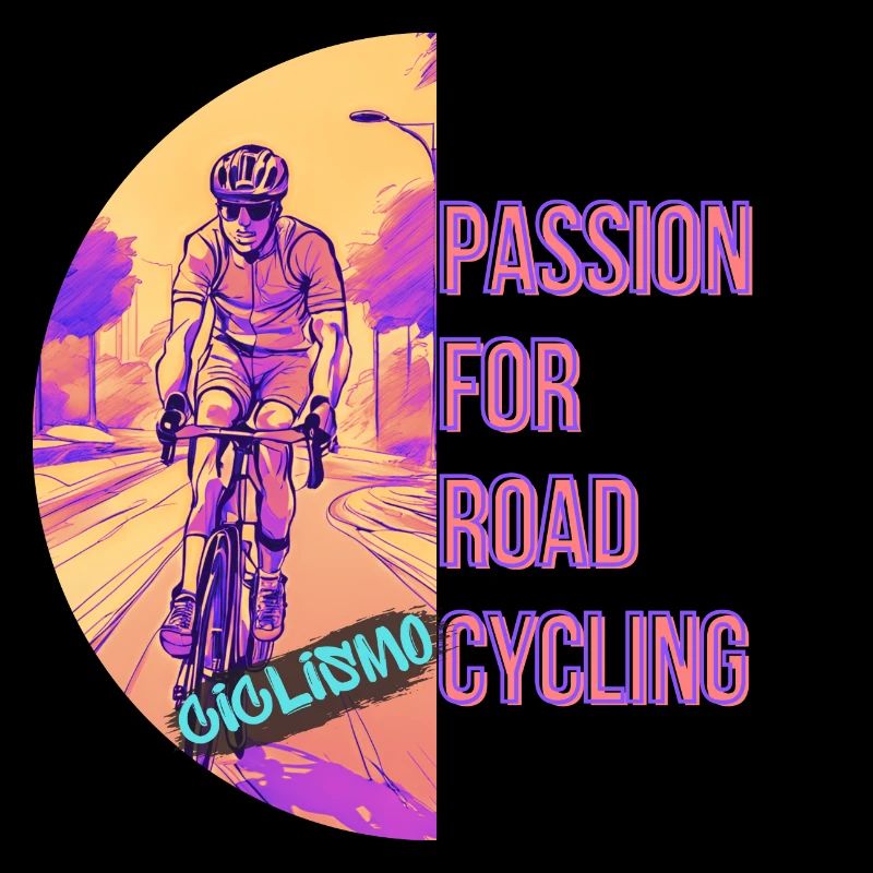 Leidenschaft auf der Straße