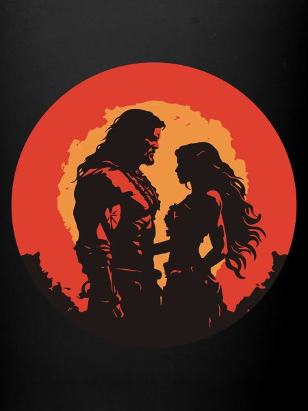 Romance épique