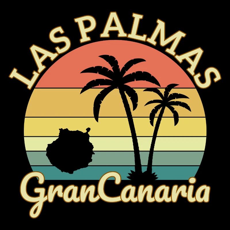 Gran Canaria