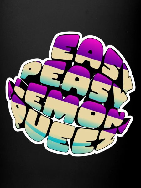 Easy Peasy Lemon Squeezy