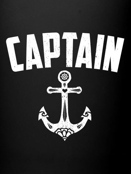 Ancre capitaine