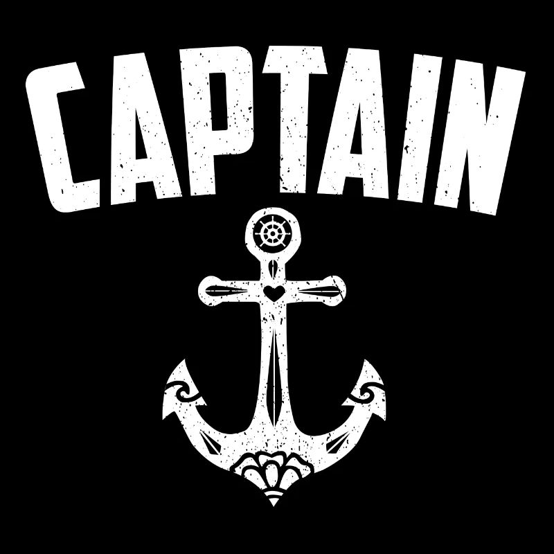 Captain Anker