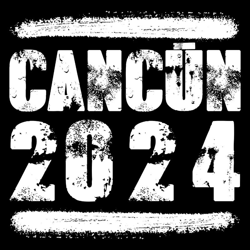 L’équipe de Cancún 2024