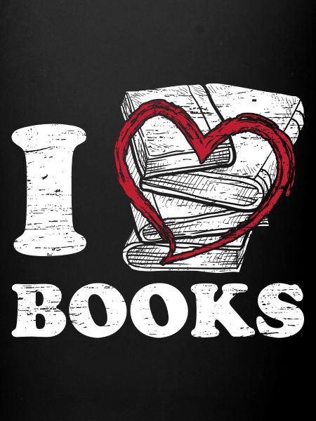 Books Reading