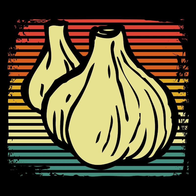 garlic