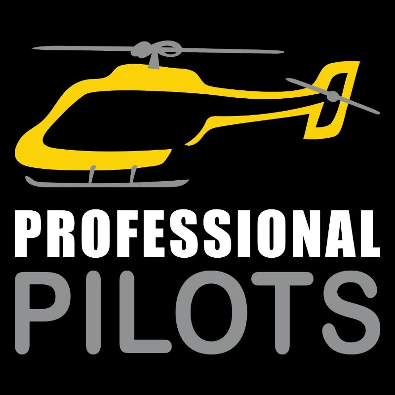 Pilotes professionnels