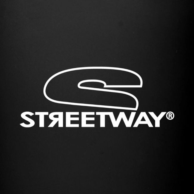 LOGO STREETWAY BLANC