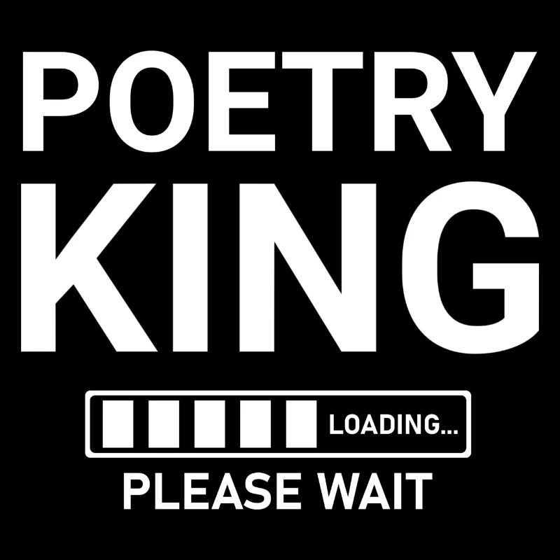 Poetry King Loading Please Wait