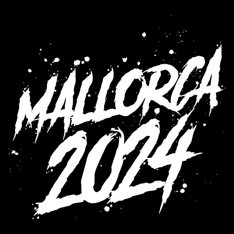 Mallorca 2024 Urlaub Team