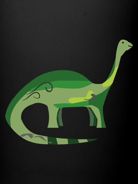 Dino dinosaure