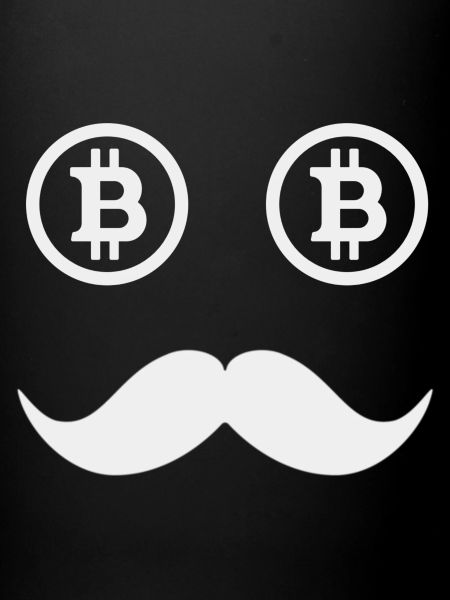 Bitcoin Cryptocurrency Blockchain