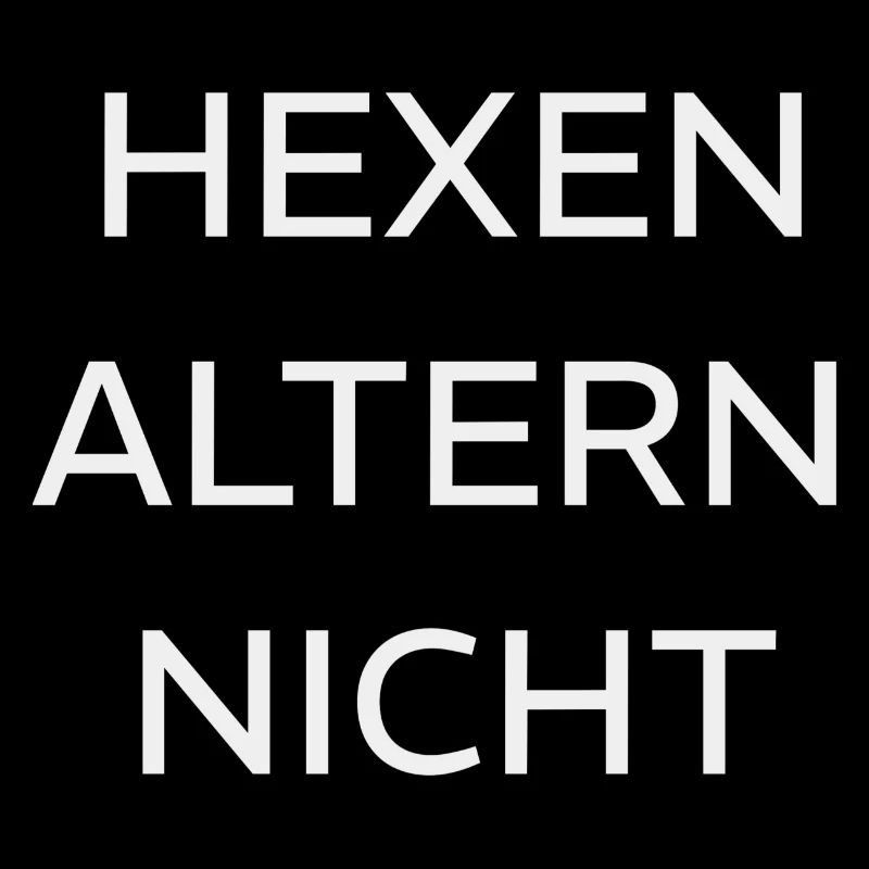 HEXEN ALTERN NICHT