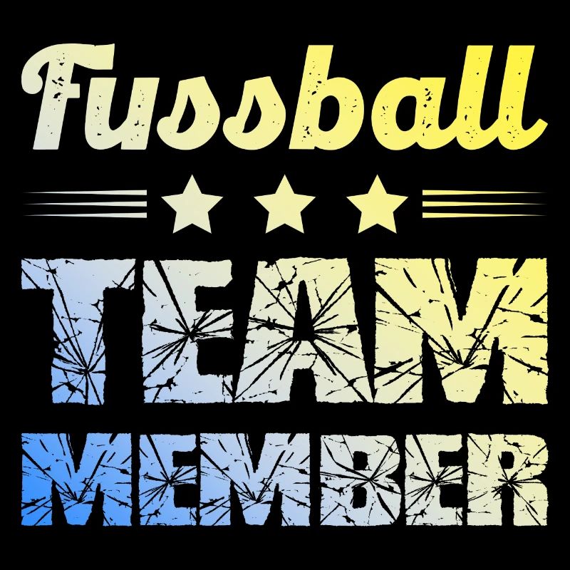 Fussball Team