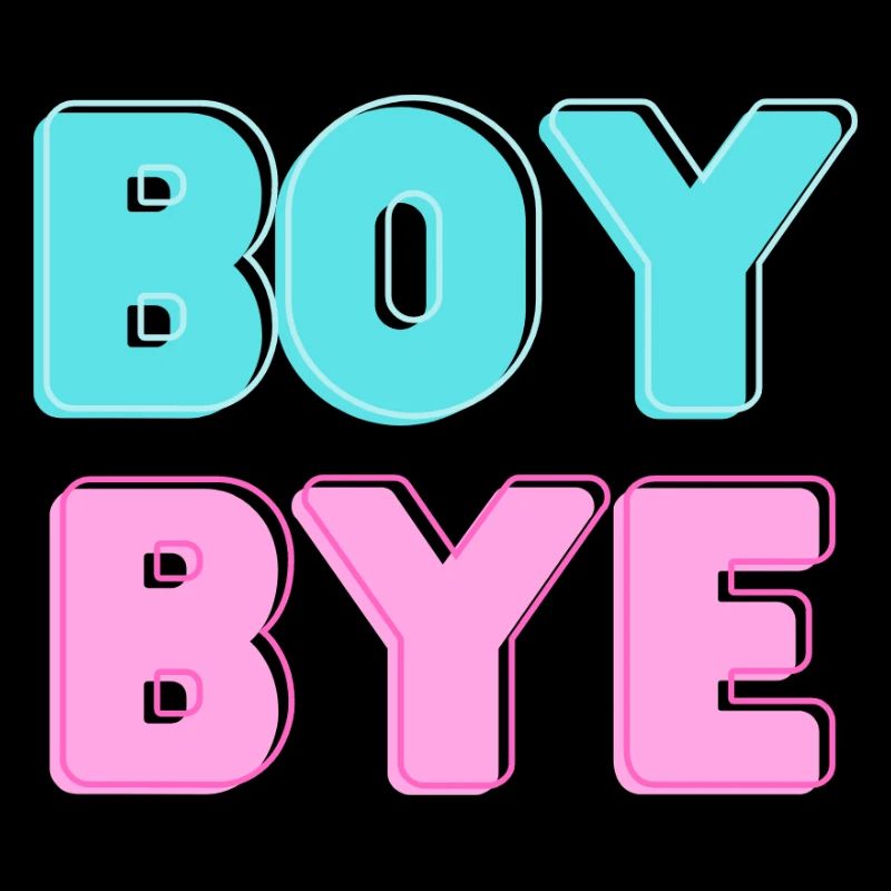 boy bye