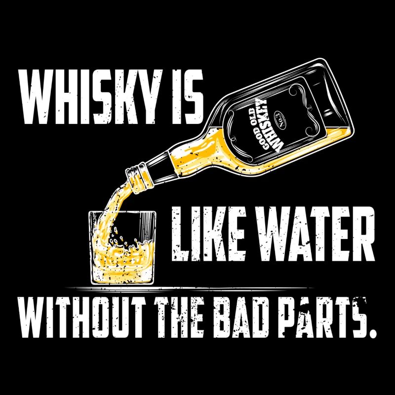 whisky