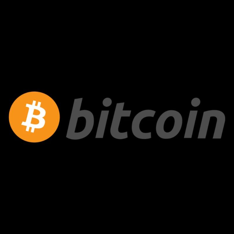 Logo BTC – Symbole Bitcoin