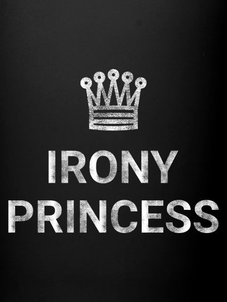 Irony Princess