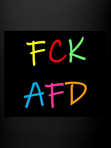 FCK AFD